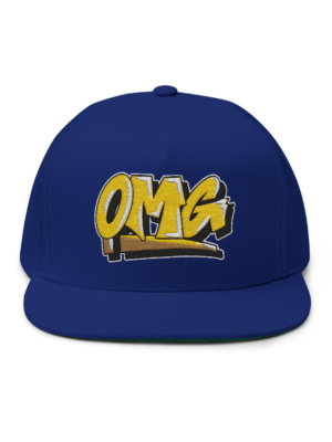 Luxury Cotton Cap – Street Essential