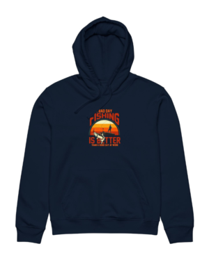 Iconic Premium Hoodie – Heavyweight Collection