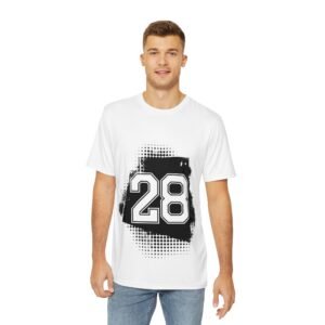 Exclusive Premium Cotton Printed T-shirt