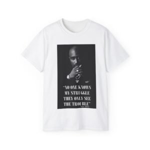 Premium Cotton Printed T-shirt for men