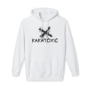 Ultimate Premium Hoodie – Heavyweight Collection