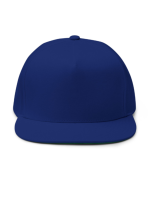 Premium Cotton Cap – Street Essential