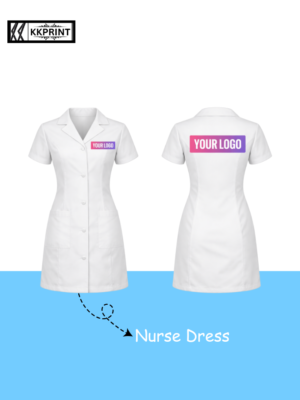 Nurse Dress