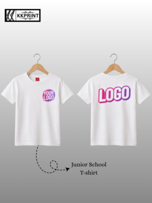Junior-T-shirt