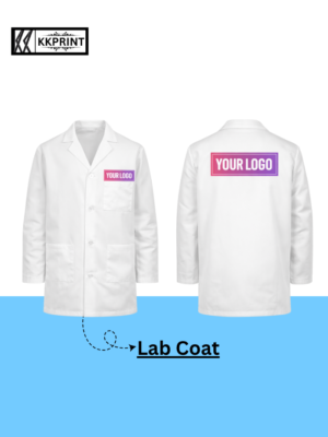 Lab Coat