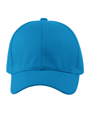 Bold Premium Cotton Cap – Street Essential