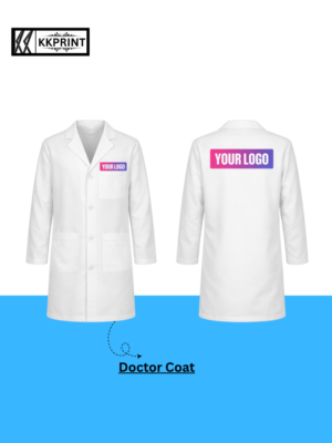 Doctor Coat
