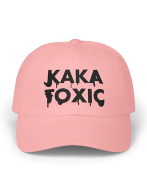 Supreme Cotton Cap – Street Essential