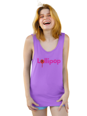 Premium Tank Top T-Shirt