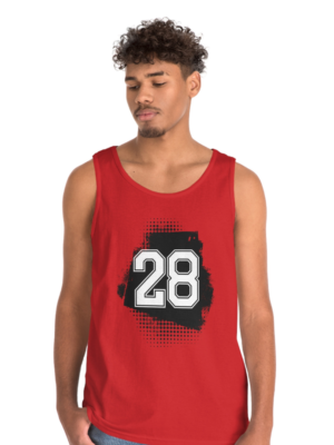 Premium Cotton Tank Top