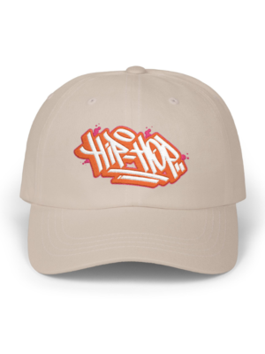 Trendy Premium Cotton Cap – Street Essential