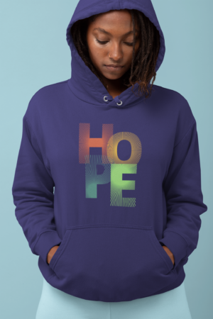 Modern Premium Hoodie – Heavyweight Collection