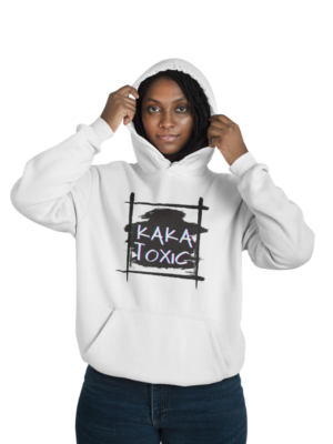 Comfort Premium Hoodie – Heavyweight Collection