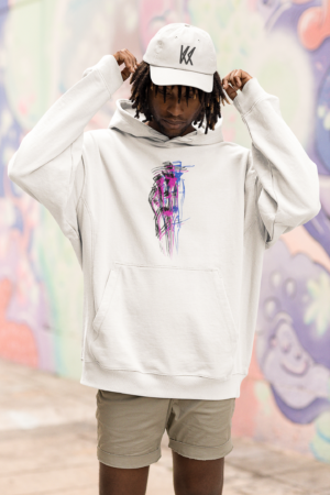 Trendy Premium Hoodie – Heavyweight Collection