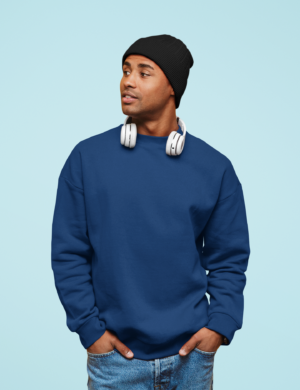 Classic Premium Sweatshirt – Heavyweight Collection