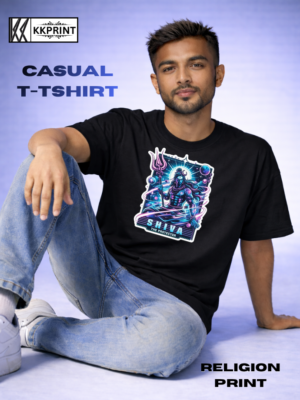 t-shirt for religious occasion