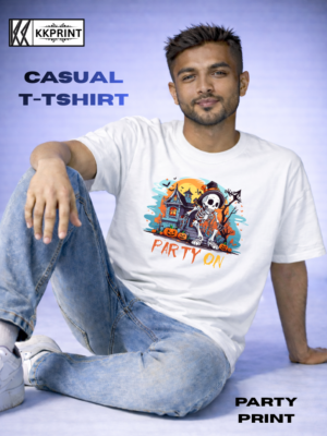 t-shirt for party function