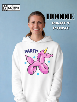hoodie for party