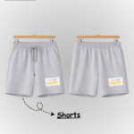 Custom Unisex  Shorts