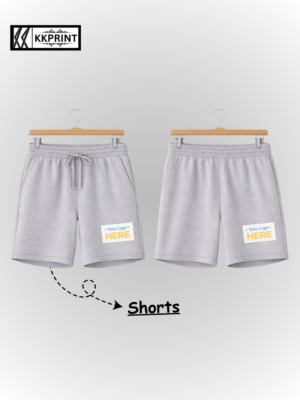 Custom Unisex  Shorts
