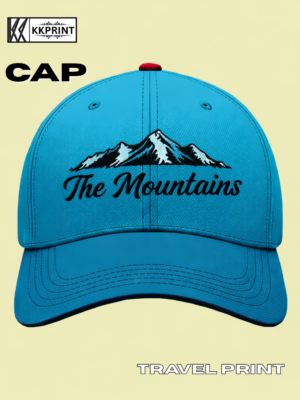 cap for travel